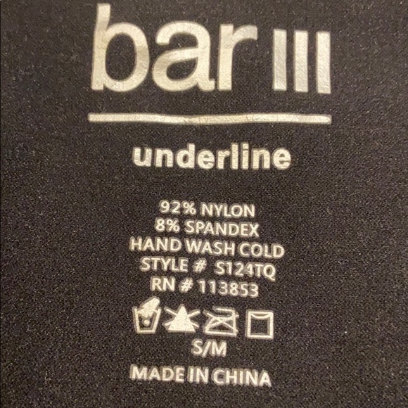 Bar lll - Picture 4 of 4